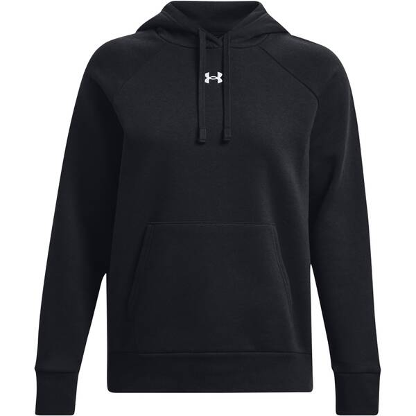 UNDER ARMOUR Damen Kapuzensweat UA RIVAL FLEECE HOODIE von Under Armour