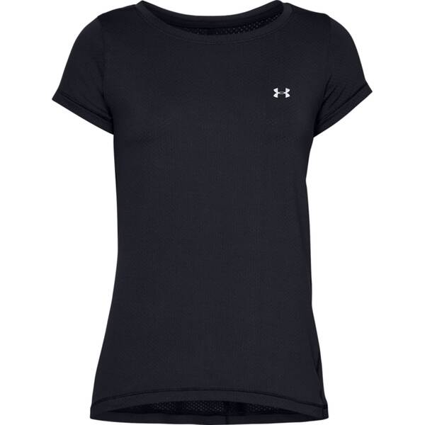 UNDER ARMOUR Damen Kurzarm HG Armour SS von Under Armour