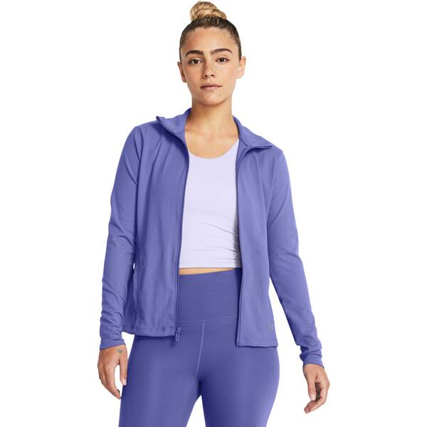 UNDER ARMOUR Damen Langarm Motion Jacket von Under Armour