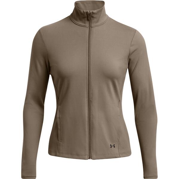 UNDER ARMOUR Damen Langarm Motion Jacket von Under Armour