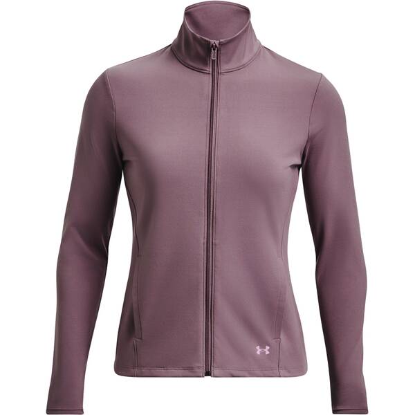 UNDER ARMOUR Damen Langarm Motion Jacket von Under Armour