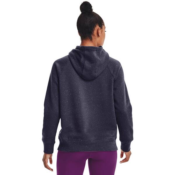 UNDER ARMOUR Damen Langarm Rival Fleece HB Hoodie von Under Armour