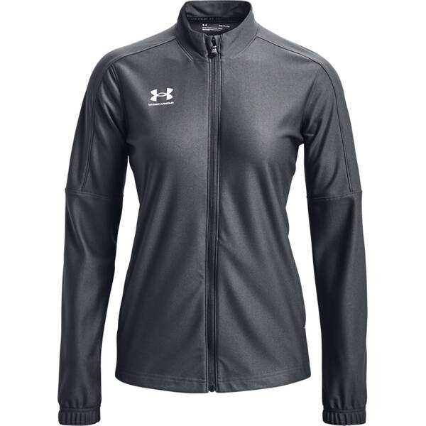 UNDER ARMOUR Damen Langarm W Challenger Track Jacket von Under Armour