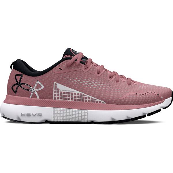 UNDER ARMOUR Damen Laufschuhe UA W HOVR INFINITE 5 von Under Armour