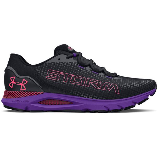 UNDER ARMOUR Damen Laufschuhe UA W HOVR SONIC 6 STORM von Under Armour