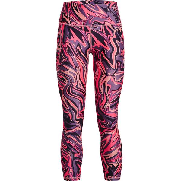 UNDER ARMOUR Damen Legging HG Armour AOP Ankle Leg von Under Armour