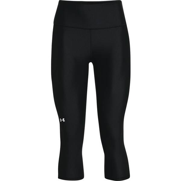 UNDER ARMOUR Damen Legging HG Armour Hi Capri von Under Armour