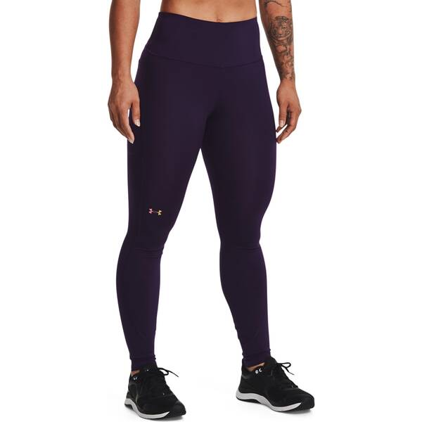 UNDER ARMOUR Damen Legging Rush Legging von Under Armour