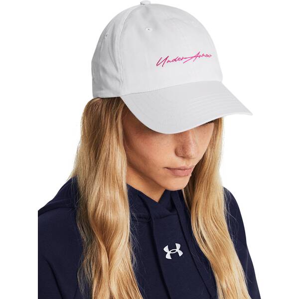 UNDER ARMOUR Damen Mütze FAVORITES HAT von Under Armour