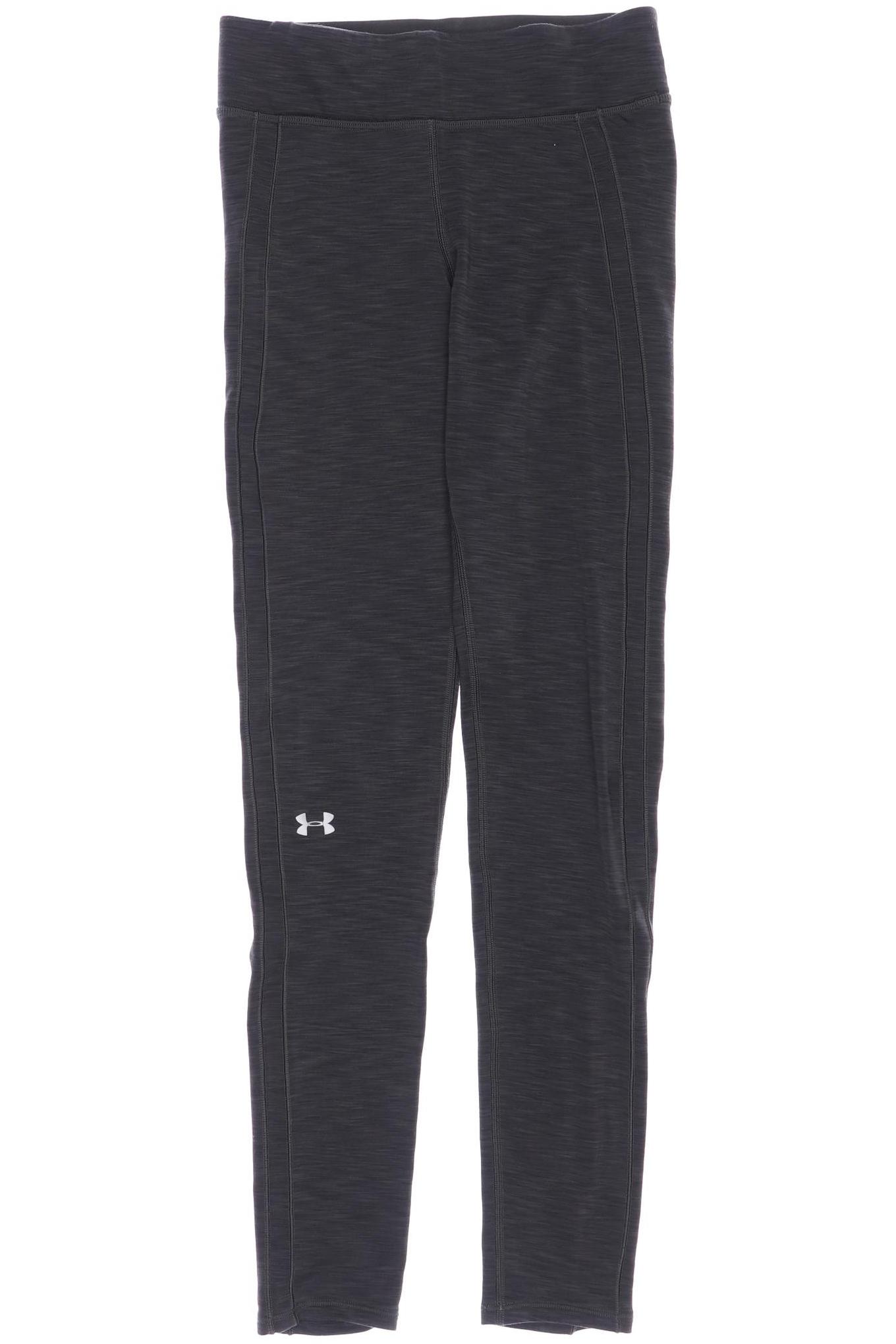 UNDER ARMOUR Damen Stoffhose, grau von Under Armour