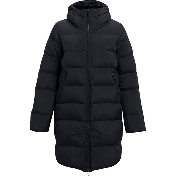 UNDER ARMOUR Damen Parka UA CGI Down von Under Armour