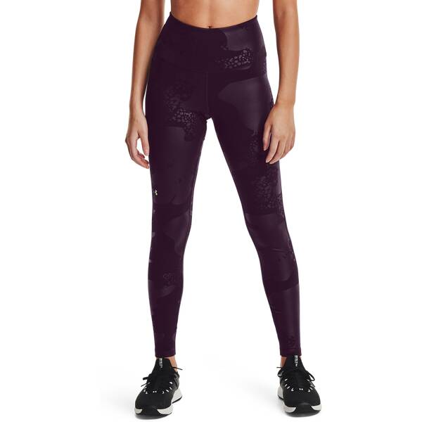 UNDER ARMOUR Damen RUSH™ Tonal Leggings von Under Armour