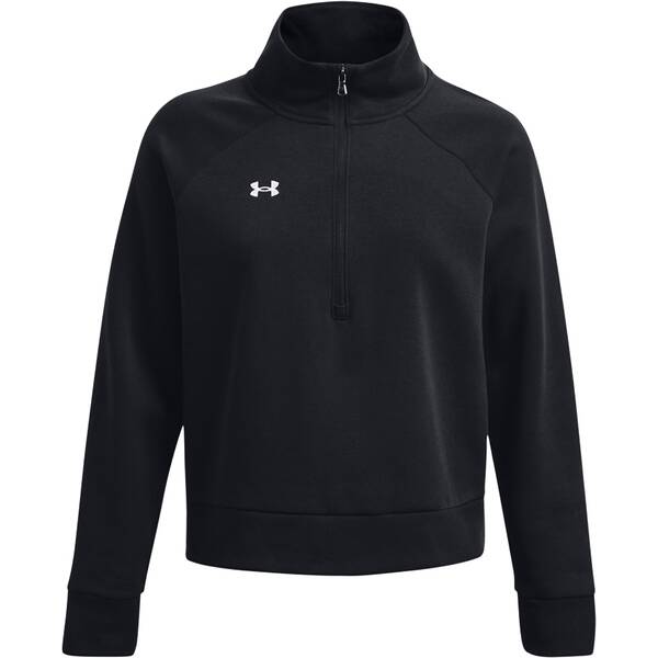 UNDER ARMOUR Damen Rolli UA RIVAL FLEECE HZ von Under Armour