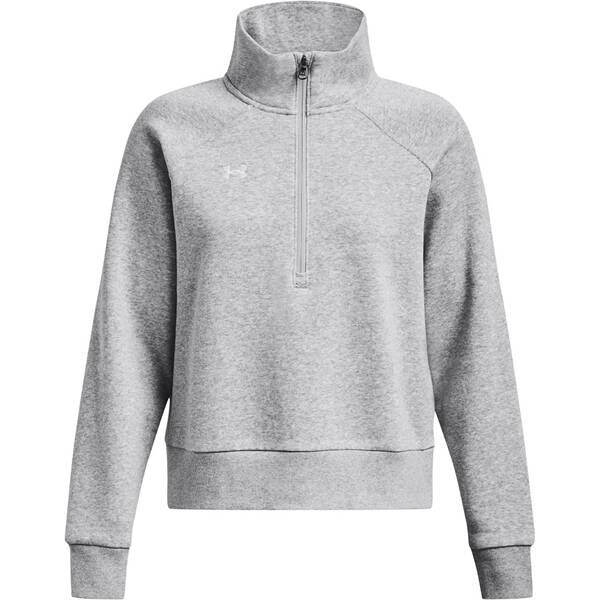 UNDER ARMOUR Damen Rolli UA RIVAL FLEECE HZ von Under Armour