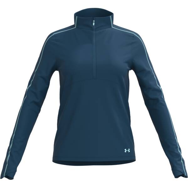 UNDER ARMOUR Damen Rolli UA TRAIN CW 1/2 ZIP von Under Armour