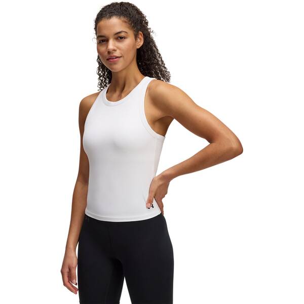 UNDER ARMOUR Damen Shirt MOTION HIGH NECK TANK von Under Armour