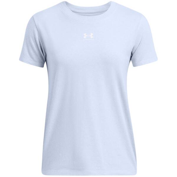 UNDER ARMOUR Damen Shirt OFF CAMPUS CORE SS von Under Armour