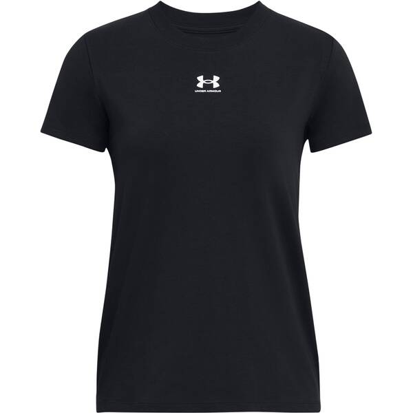 UNDER ARMOUR Damen Shirt OFF CAMPUS CORE SS von Under Armour