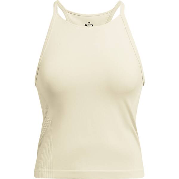 UNDER ARMOUR Damen Shirt RUSH SEAMLESS TANK von Under Armour