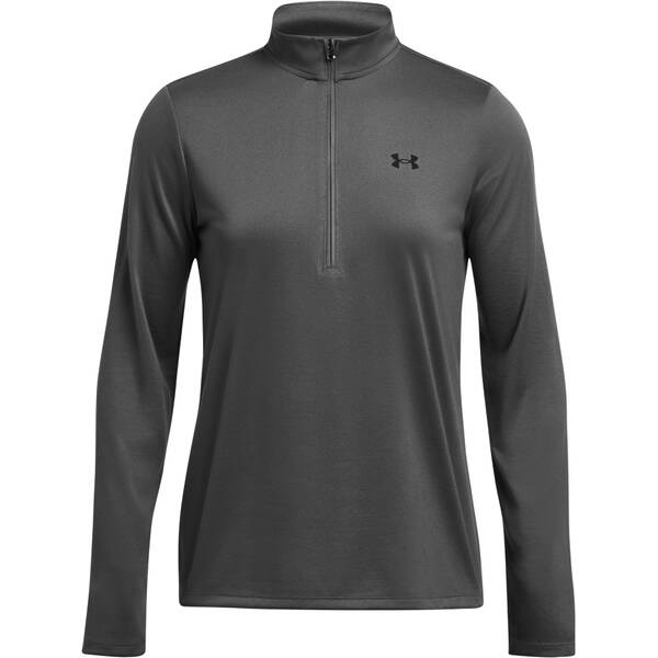 UNDER ARMOUR Damen Shirt TECH 1/2 ZIP- SOLID von Under Armour