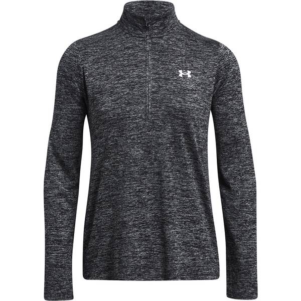 UNDER ARMOUR Damen Shirt TECH 1/2 ZIP- TWIST von Under Armour
