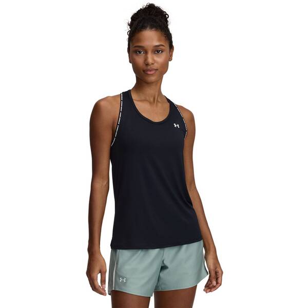 UNDER ARMOUR Damen Shirt TECH KNOCKOUT TANK von Under Armour