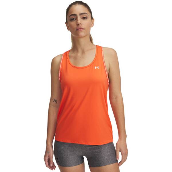 UNDER ARMOUR Damen Shirt TECH KNOCKOUT TANK von Under Armour
