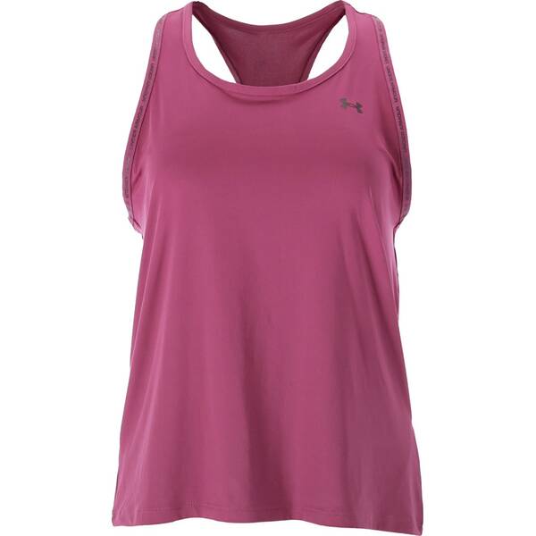 UNDER ARMOUR Damen Shirt TECH KNOCKOUT TANK von Under Armour