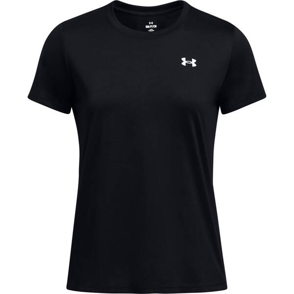 UNDER ARMOUR Damen Shirt TECH SSC - SOLID von Under Armour