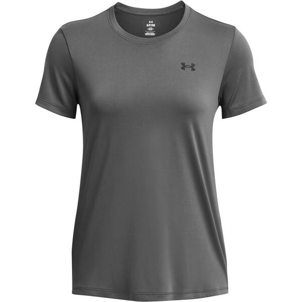 UNDER ARMOUR Damen Shirt TECH SSC - SOLID von Under Armour