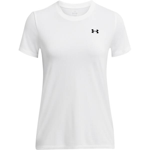UNDER ARMOUR Damen Shirt TECH SSC - SOLID von Under Armour