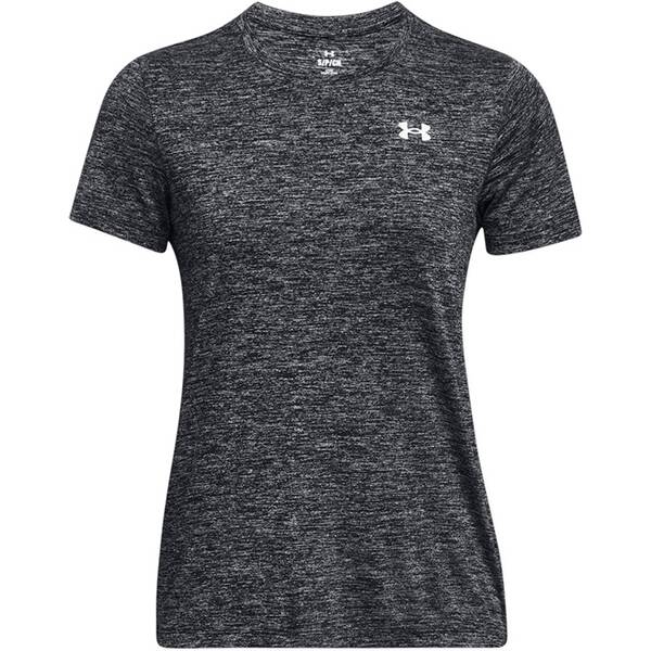 UNDER ARMOUR Damen Shirt TECH SSC- TWIST von Under Armour
