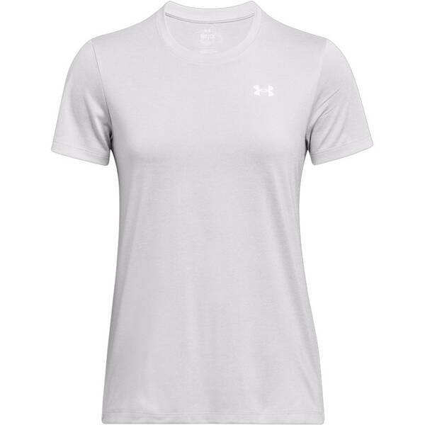 UNDER ARMOUR Damen Shirt TECH SSC- TWIST von Under Armour