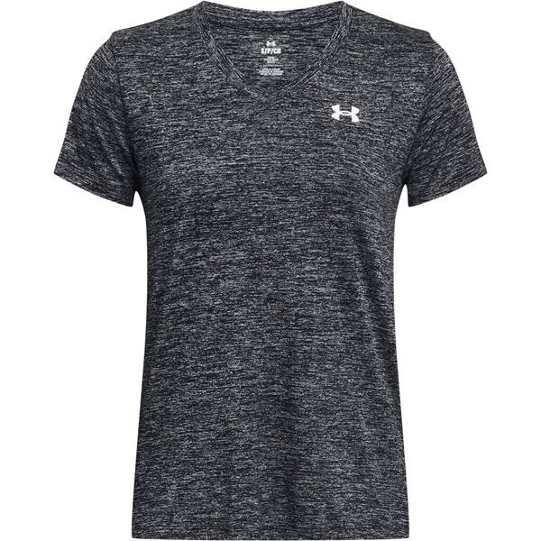 UNDER ARMOUR Damen Shirt TECH SSV- TWIST von Under Armour