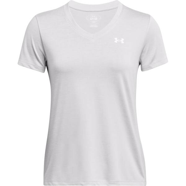 UNDER ARMOUR Damen Shirt TECH SSV- TWIST von Under Armour