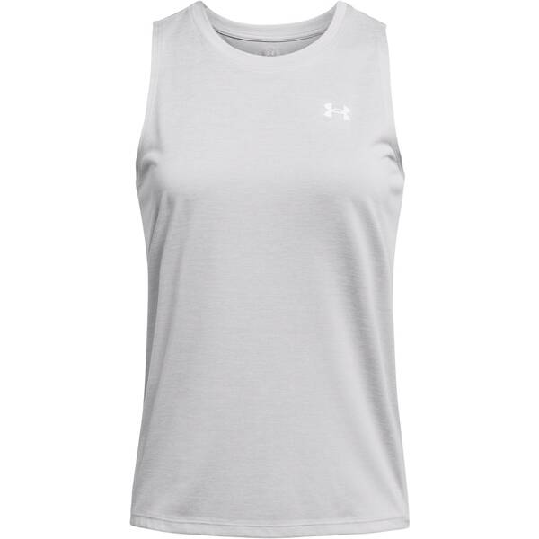 UNDER ARMOUR Damen Shirt TECH TANK TWIST von Under Armour