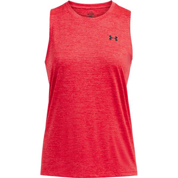 UNDER ARMOUR Damen Shirt TECH TANK TWIST von Under Armour