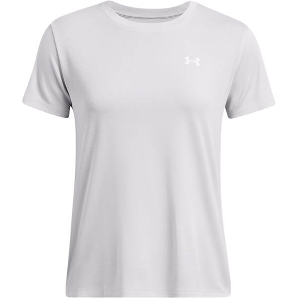 UNDER ARMOUR Damen Shirt TECH TEXTURED SSC von Under Armour