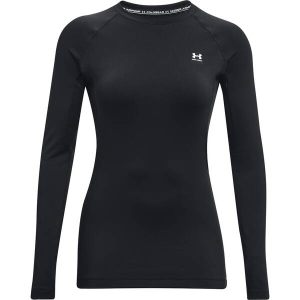 UNDER ARMOUR Damen Shirt UA AUTHENTICS CREW von Under Armour