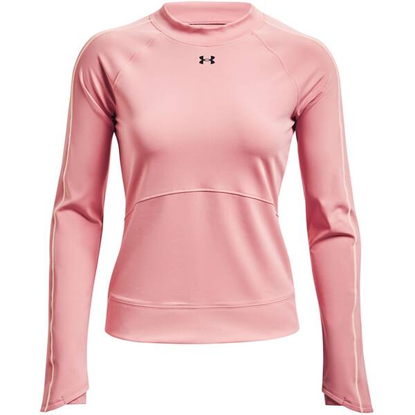 UNDER ARMOUR Damen Shirt UA RUSH CG CORE TOP von Under Armour