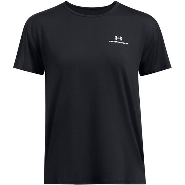 UNDER ARMOUR Damen Shirt UA RUSH ENERGY SS 2.0 von Under Armour