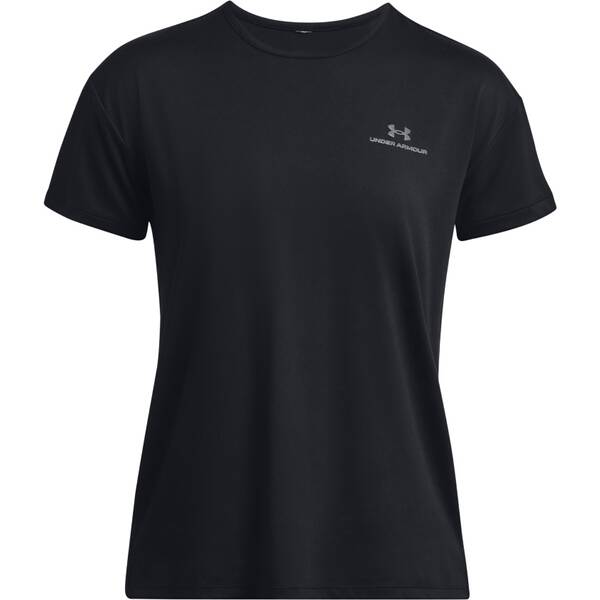 UNDER ARMOUR Damen Shirt UA RUSH ENERGY SS 2.0 von Under Armour