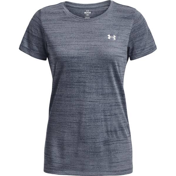 UNDER ARMOUR Damen Shirt UA TECH TIGER SSC von Under Armour