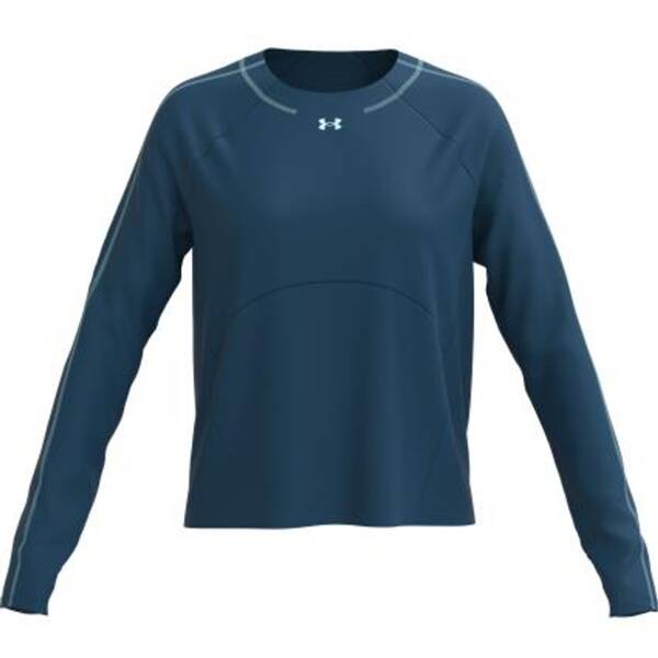 UNDER ARMOUR Damen Shirt UA TRAIN CW CREW von Under Armour