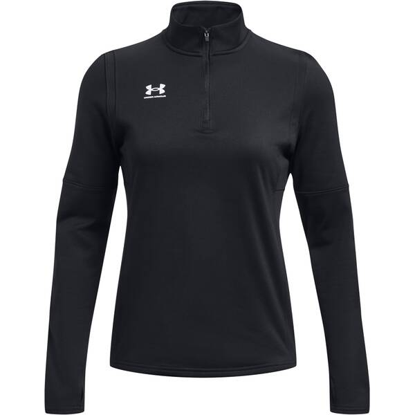 UNDER ARMOUR Damen Shirt UA W'S CH. MIDLAYER von Under Armour