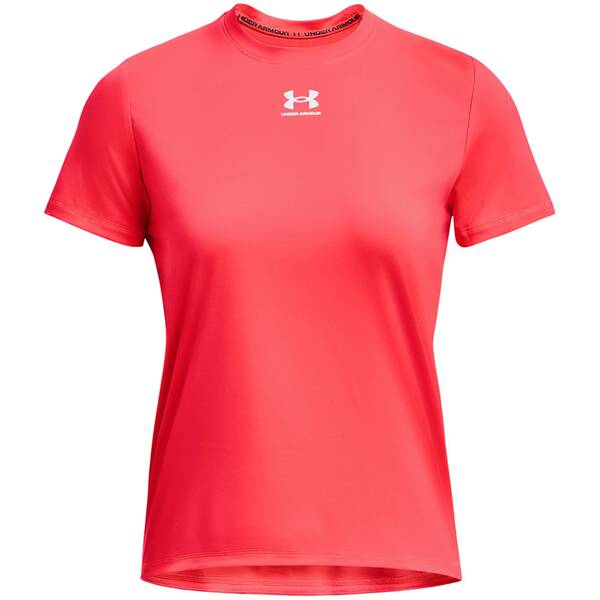 UNDER ARMOUR Damen Shirt UA W'S CH. PRO TRAIN SS von Under Armour