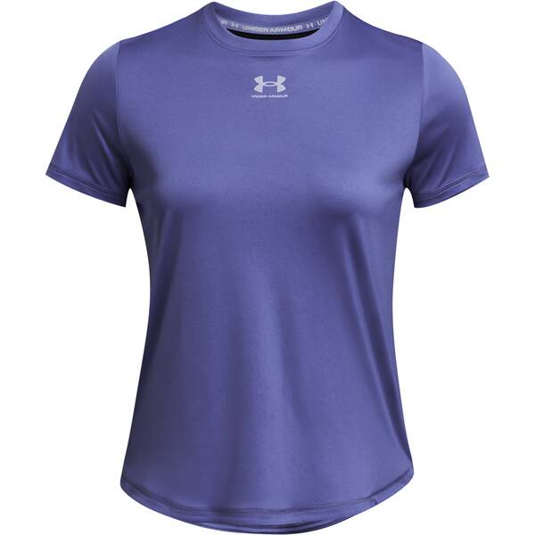 UNDER ARMOUR Damen Shirt UA W'S CH. PRO TRAIN SS von Under Armour