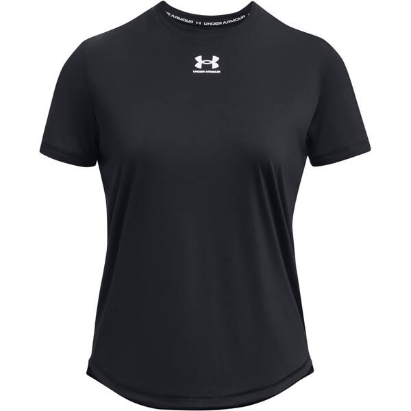 UNDER ARMOUR Damen Shirt UA W'S CH. PRO TRAIN SS von Under Armour