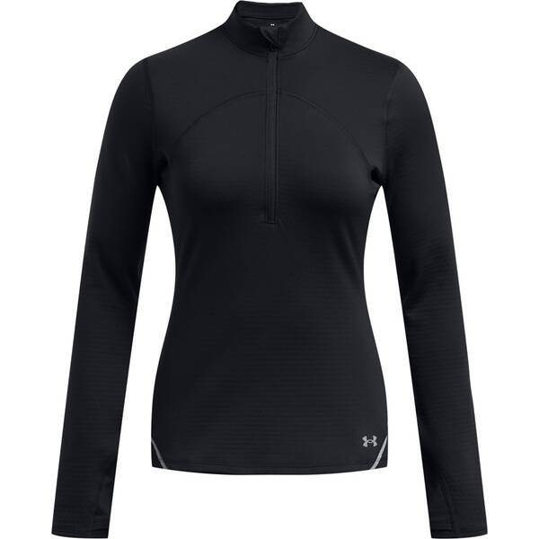 UNDER ARMOUR Damen Shirt VANISH CW 1/2 ZIP von Under Armour
