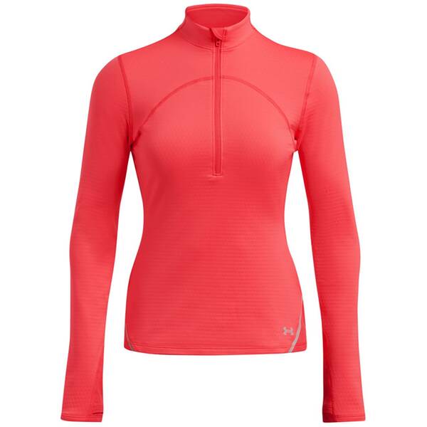 UNDER ARMOUR Damen Shirt VANISH CW 1/2 ZIP von Under Armour